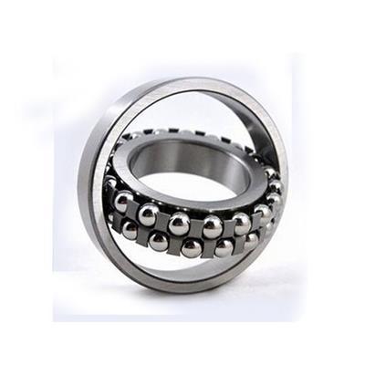 SKF調心球軸承產品推薦與選型指南 賦能現代機械零部件制造